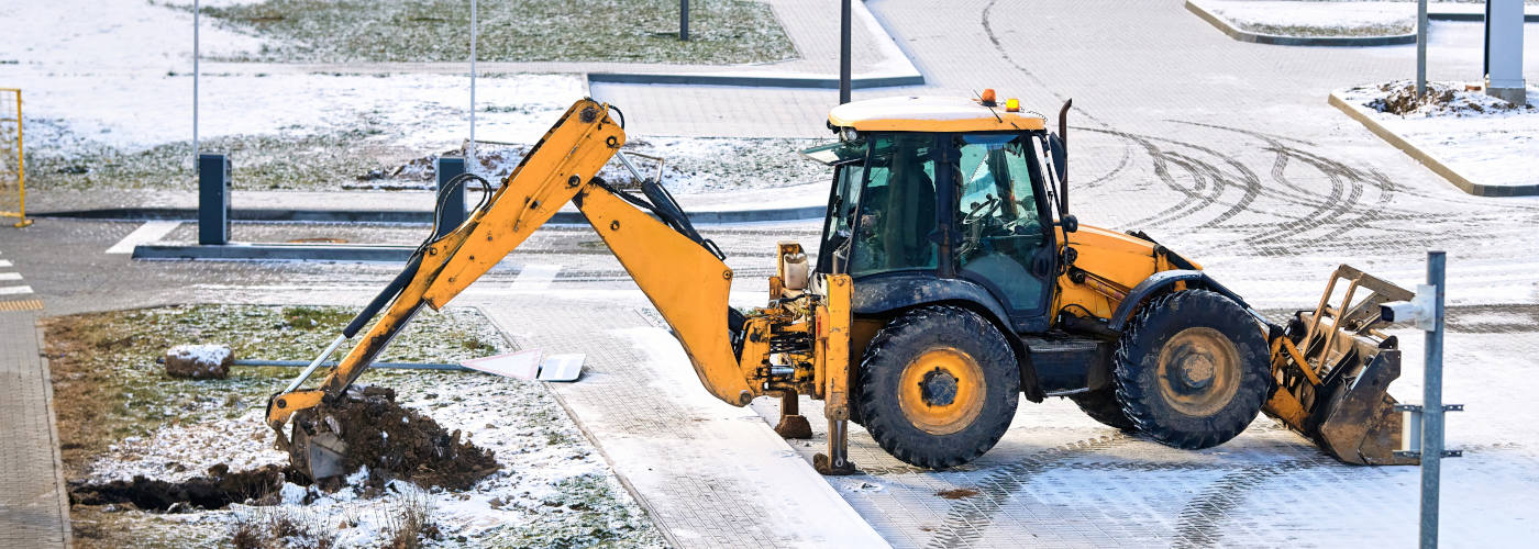 Featured Image for LONKARD CONSTRUCTION COMPANY