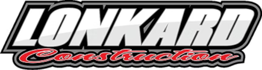 Logo for LONKARD CONSTRUCTION COMPANY